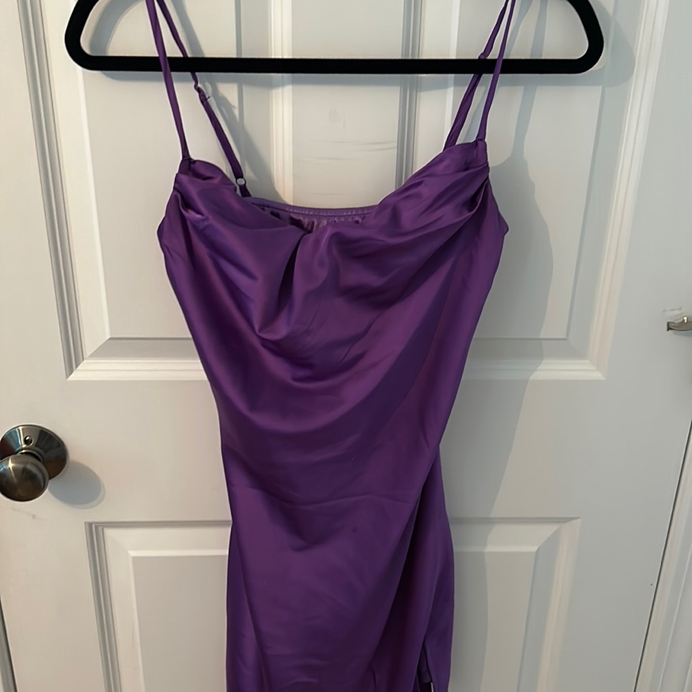 Hello Molly Dress